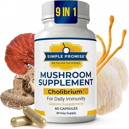 Cholibrium product image