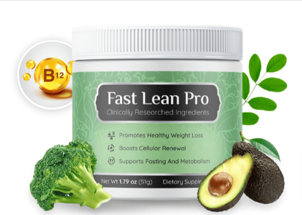 Fast Lean Pro product image