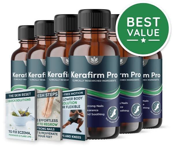 KeraFirm Pro product image